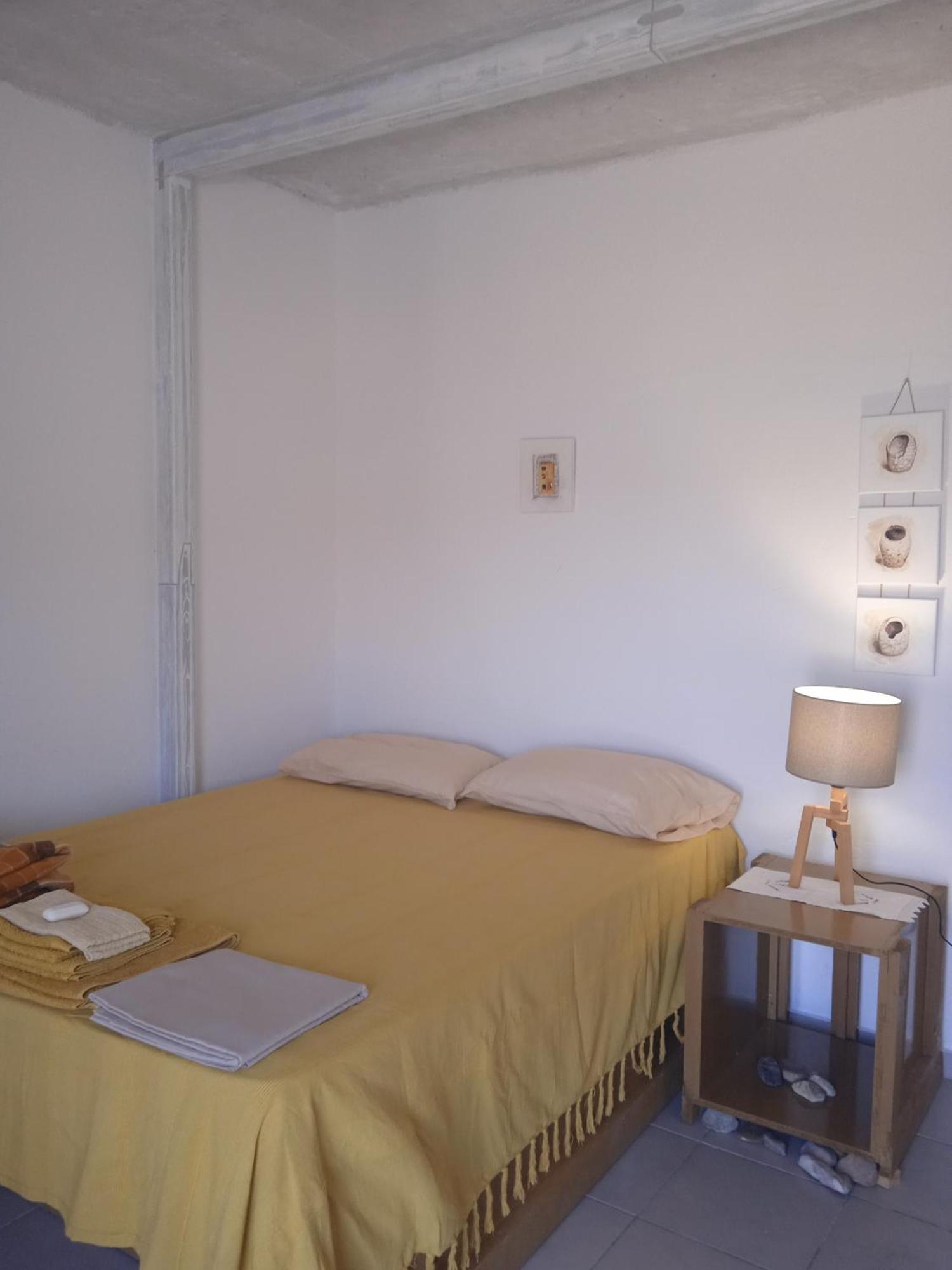 Studios Melusine Mesta Bagian luar foto